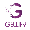 Logo Gellify